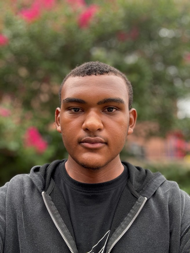 Jeremiah McKinney